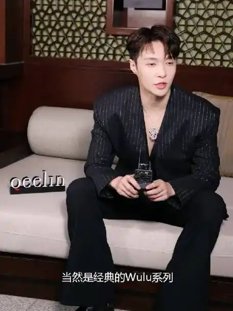 完整版文字|张艺兴|表演_新浪新闻