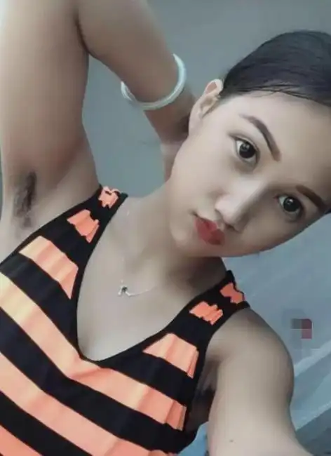 腋毛太多是一种什么体验?为什么有些人的腋下却很干净?