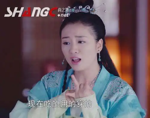 锦绣未央李常喜结局是什么揭秘 被嫌头脑简单四肢发达