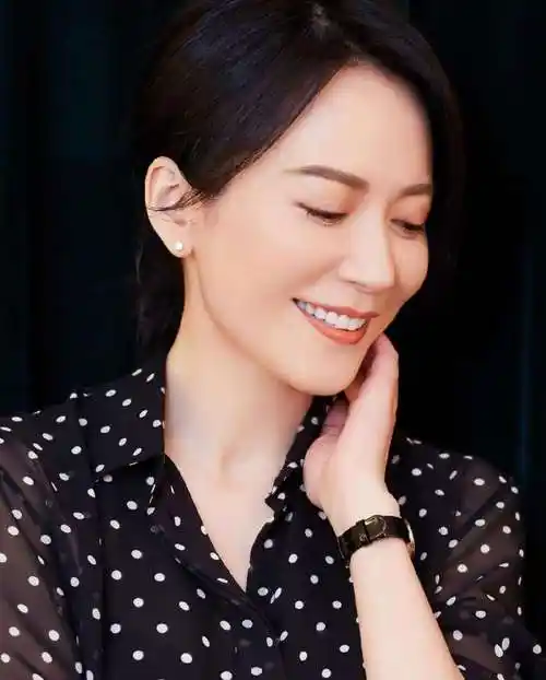 俞飞鸿老公个人资料简介_俞飞鸿老公