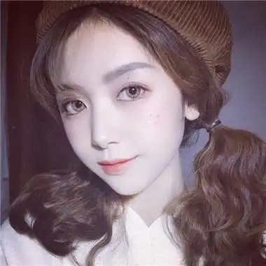 女生可爱唯美小清新头像大全