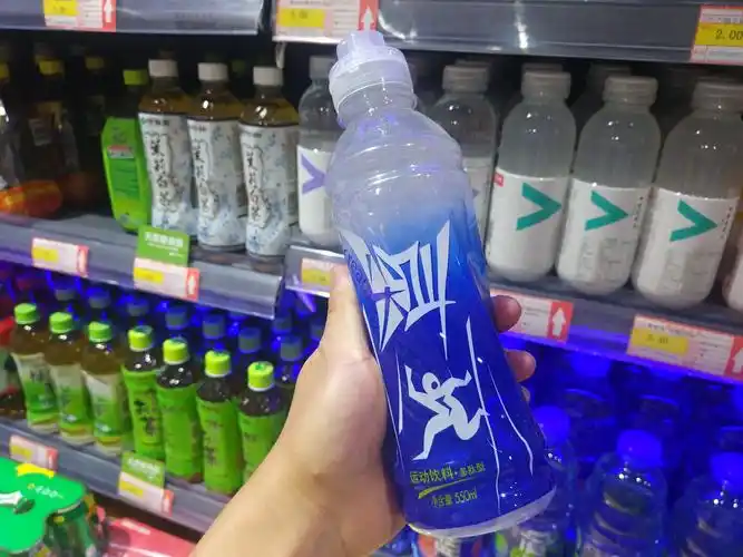 小茗同学饮料代理曾经风靡校园的饮料