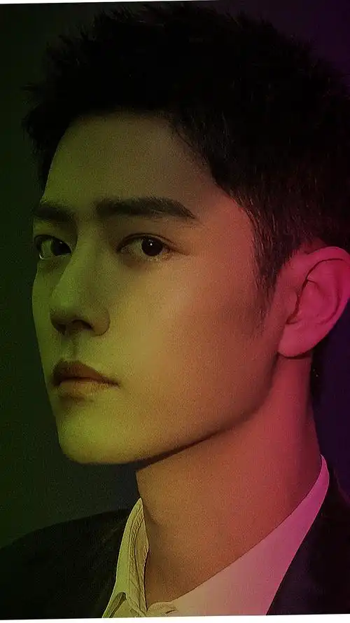 肖战#喜欢哥哥寸头还是刘海