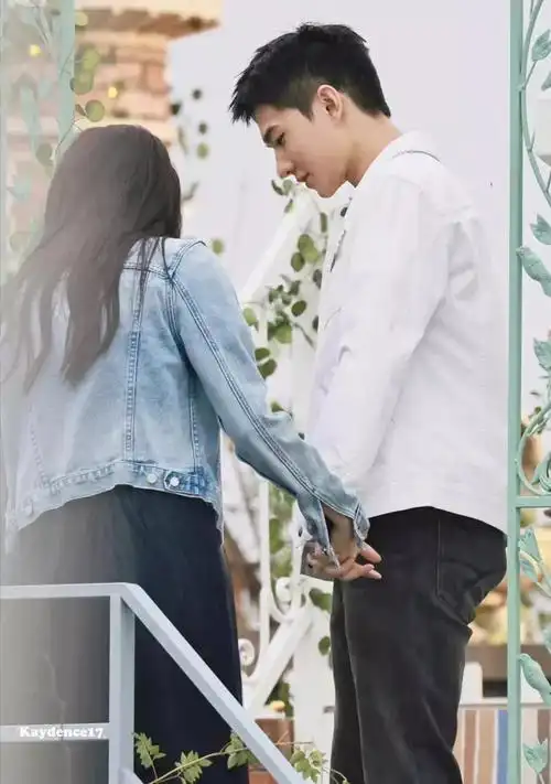 素材来源于网络杨洋,1991年9月9日出生于上海,籍贯安徽合肥,毕业于