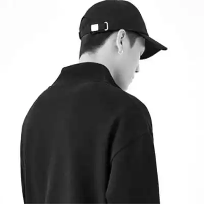 黑白头像 男 霸气 帅气_男生头像_头像屋