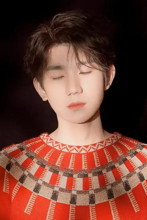 大家有没有tfboys的绝美神图单人也可