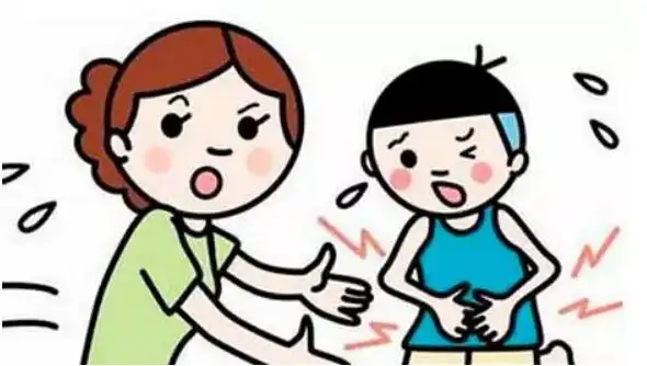 小孩卫生习惯较差,比如饭前便后不洗手,生吃瓜果蔬菜等,都是导致蛔虫