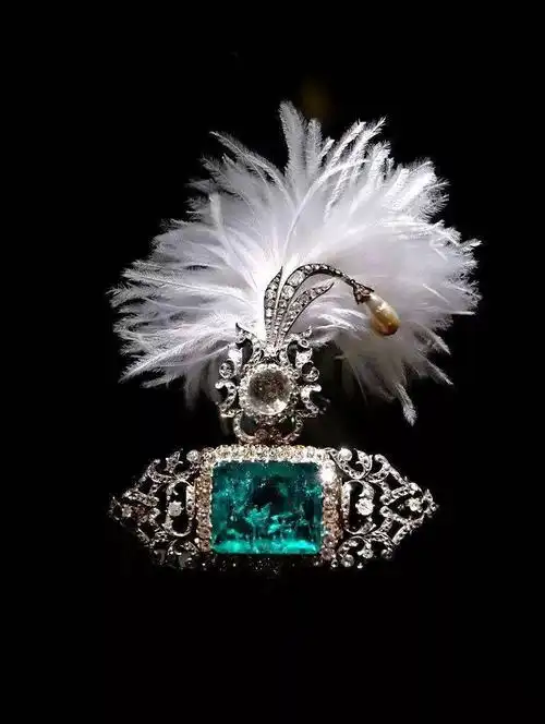 绿宝石之王——祖母绿