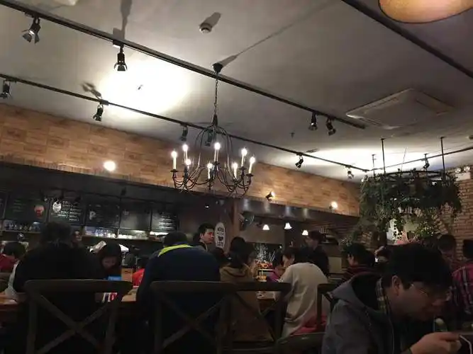 上海玛格萝妮餐厅(长阳店)好吃吗,玛格萝妮餐厅(长阳店)味道怎么样