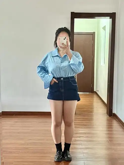 155高125斤绝了哇姐妹们