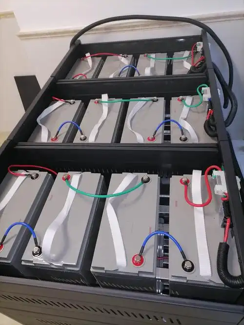 npp电池耐普蓄电池npg126512v65ahnpp电池np1265胶体ups不间断电源