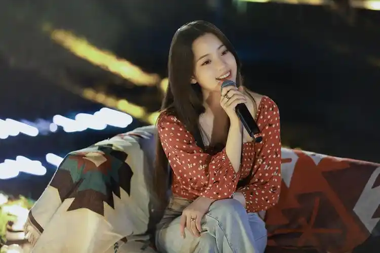 欧阳娜娜 - 堆糖,美图壁纸兴趣社区