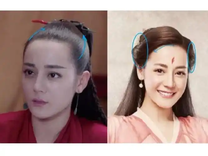 该如何判断颅顶高低?低颅顶怎么修饰!