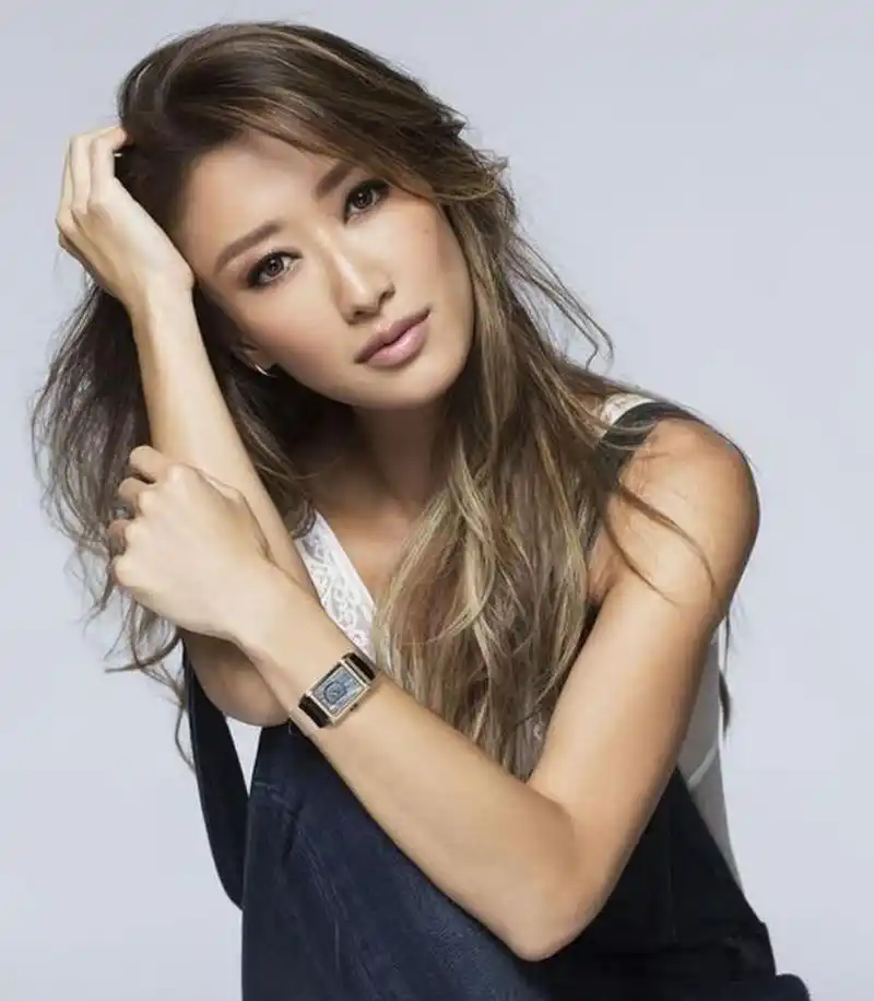 谢霆锋的姐姐谢婷婷:一年换了七个男朋友,37岁未婚生了一个孩子