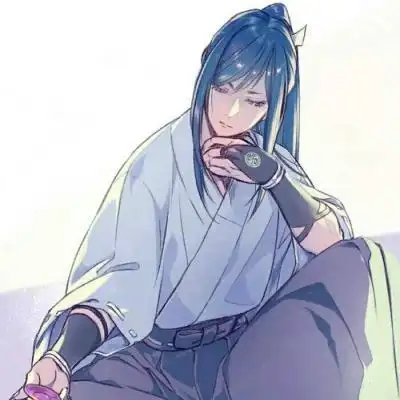 古风男孩_卡通动漫头像_我要个性网