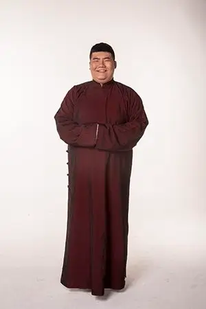 嘻哈包袱铺尤宪超一个捧红高晓攀的男人