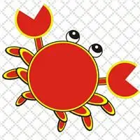 螃蟹卡通头像图片大全_微信头像图片大全
