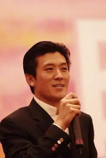 巨力集团人物关系图(杨子个人资料简介及家世)