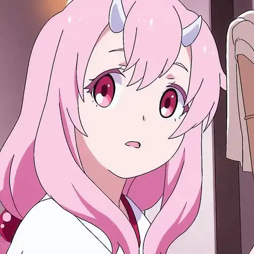 《关于我转生变成史莱姆这件事》  朱菜