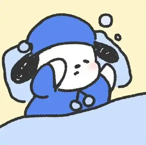 狗狗系列头像丨选一只憨憨or可爱修勾带回家