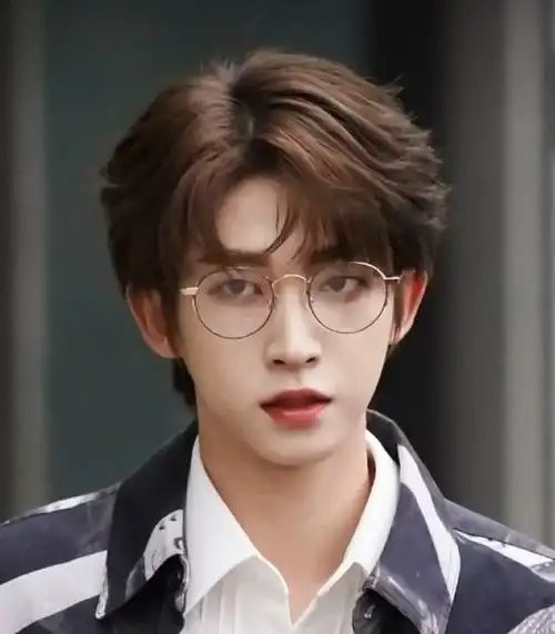 爱豆 刘宇头像.-爱豆头像收集铺-话本小说网