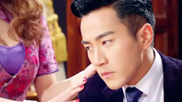 千金女贼:刘恺威"逢场作戏"却被娇妻逮个正着