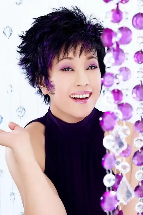 【转载】青春一去不回返【明星唯美风采】