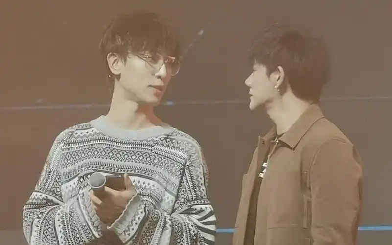 羊仔景向谁依安利向我羊真的爱了这配音迪奥先生广播剧