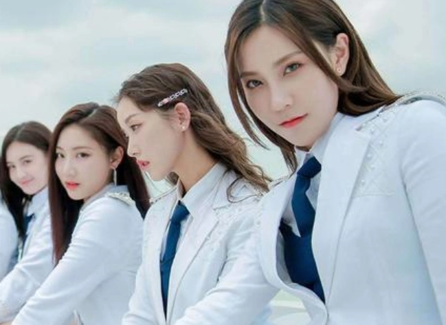 火箭少女的解散后,《创造营2020》:中国女团会有怎么样的延续?