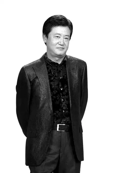 《男人帮》暴露男人缺点 教女人了解男人赵宝刚有一套