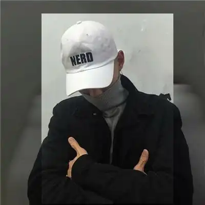 男生快手头像图片霸气潮男2019 我适可而止你好自为之,男生头像图片-