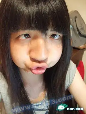 【开心十分】贴丑女照片,得现金大奖