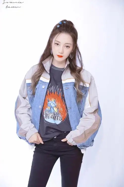 饭修/迪丽热巴创造营2019男团发起人