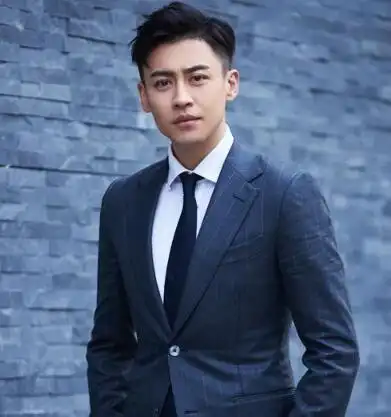 少年派蒋煜文扮演者