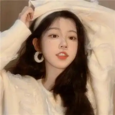 个性霸气最新伤感女头像很丧