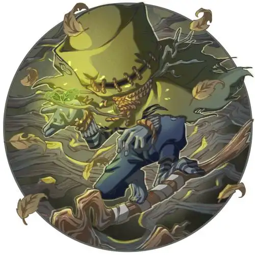 第五人格爱哭鬼罗比有多惨?他的头不翼而飞,原因只有她知道