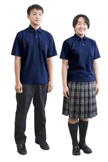 这些受欢迎的日本高中校服长这样儿