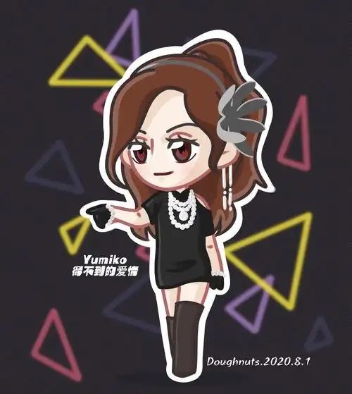 郑希怡0906生日快乐愿你一生顺遂,笑颜常在【郑.