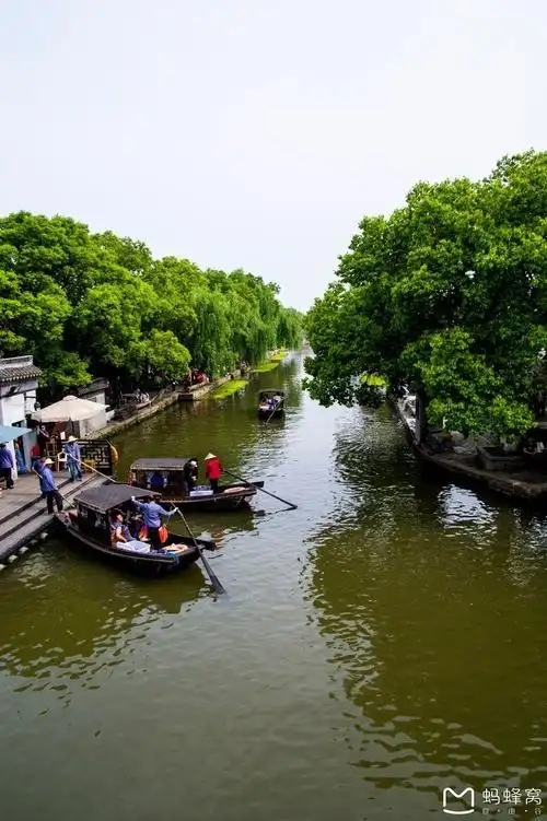 苏杭旅游攻略七日游自由行(苏杭旅游攻略必去景点推荐一下)