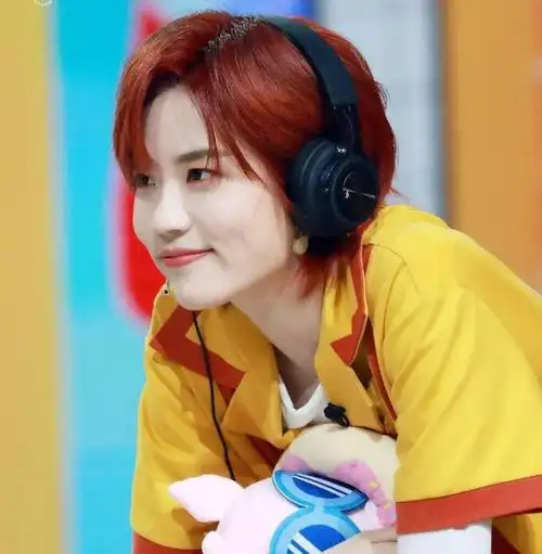 微信头像陆柯燃