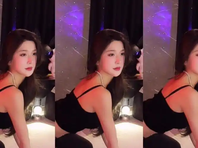 虎牙 王芯恩tree 20231229完整舞蹈合集(每日更新) (2)