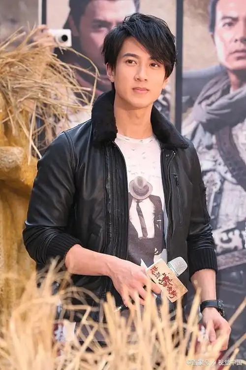 台湾十大最帅男明星郑元畅阮经天吴尊最后一位帅到掉渣