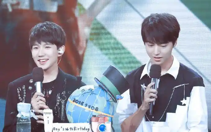 【凯源】一颗星 一颗心