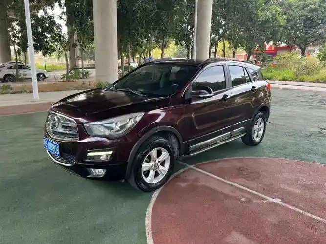 定_海马s5社区_易车社区