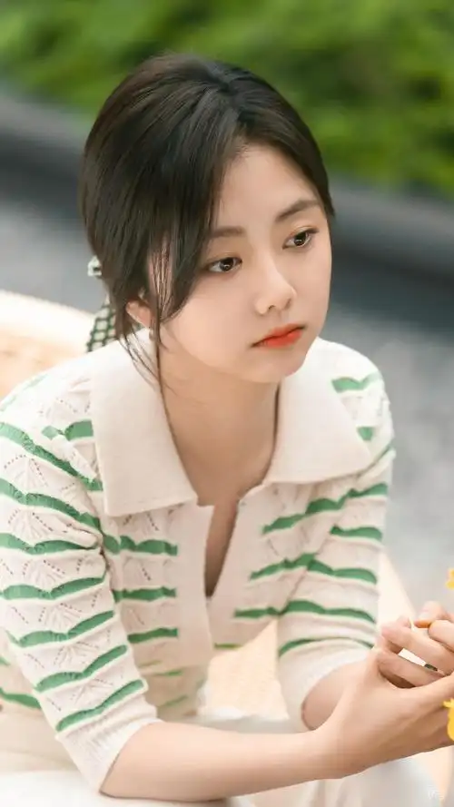 谭松韵 x 归晓 | 归路