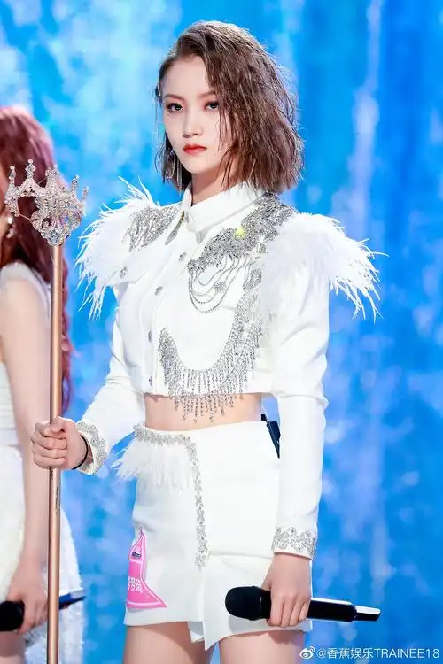 创造营2020李梦琦《ice queen》_综艺_高清1080p在线观看平台_腾讯