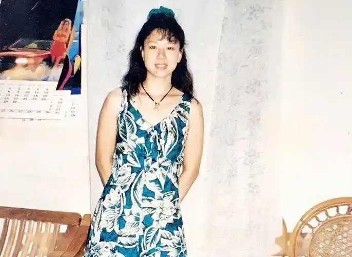 李宁与儿子,女儿合照:22岁儿子帅气,身高超李宁,女儿美丽可爱_品牌