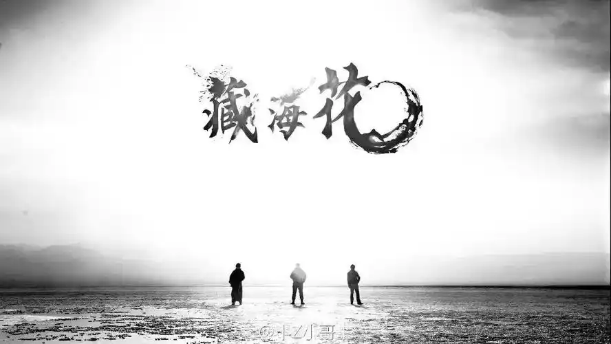 盗墓笔记.藏海花.吴邪. - 堆糖,美图壁纸兴趣社区