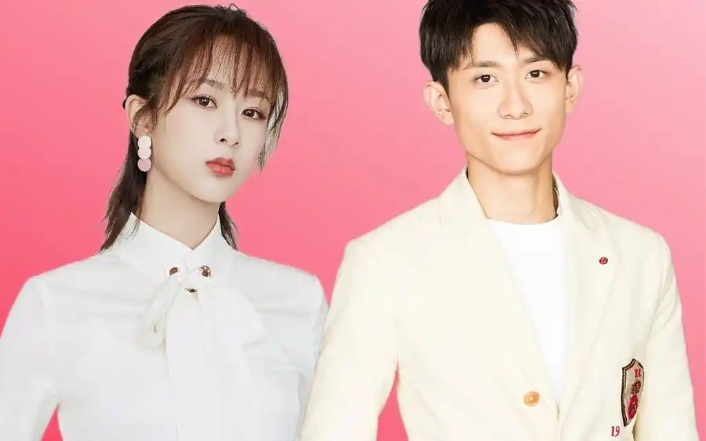 张一山不再沉默,直言与杨紫真实关系,网友表示早猜到了