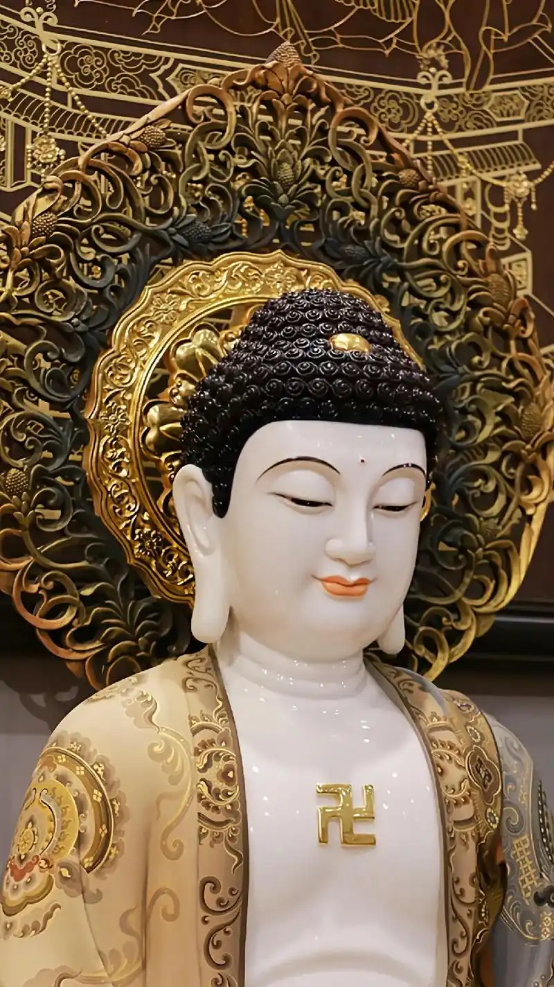 万般皆苦,唯有自渡.其实我们身边无处不充满佛菩萨: 教育你, - 抖音